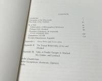 英文)ピエール・アベラール『然りと否』  批評版　第1号＋第2号　2冊一括　Peter Abailard 「Sic et non」 : a critical edition, Fascicle 1＋2 ,2 volumes set.