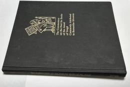 英文)ウェルギリウスの叙事詩「アエネーイス」の最初の6巻についての注釈　The commentary on the first six books of the Aeneid of Vergil commonly attributed to Bernardus Silvestris