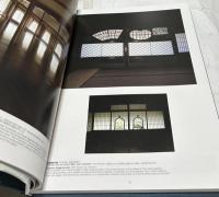 まど 日本のかたち  板硝子協会創立50周年記念出版　The form of Japanese windows