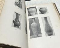  英文)メトロポリタン美術館 中国初期の陶器と彫像展図録　Catalogue of an exhibition of early Chinese pottery and sculpture