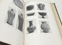  英文)メトロポリタン美術館 中国初期の陶器と彫像展図録　Catalogue of an exhibition of early Chinese pottery and sculpture