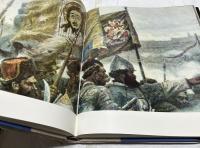 英文)ヴァシーリー・イヴァノヴィチ・スリコフ画集　Vasily Surikov