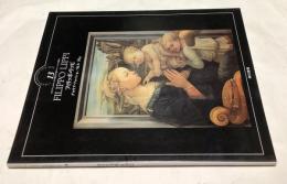 イタリア・ルネサンスの巨匠たち 13　フィリッポ・リッピ Filippo Lippi