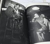日本の作家　林忠彦写真集