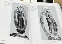 X線による木心乾漆像の研究　全2冊(本冊・別冊)