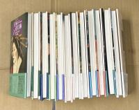 日本の近代美術 全12冊(1.油彩画の開拓者　2.日本画の誕生　3.明治の洋画家たち　4.新思潮の開花　5.京都の日本画　6.大正・昭和の日本画 : 東京を中心に　7.前衛芸術の実験　8.日本からパリ・ニューヨークへ　9.1930年代の画家たち　10.不安と戦争の時代　11.近代の彫刻　12.近代の版画)