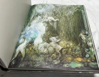 横尾龍彦画集　幻の宮