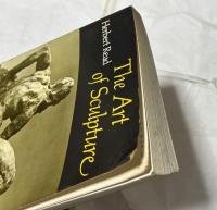 英文)彫刻の芸術　The Art of Sculpture(The A.W. Mellon lectures in the fine arts)