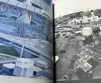 日本万国博  建築・造形  EXPO'70 ARCHITECTURE&FORM