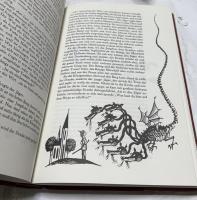 独文)ウエルネル・クレムケ挿絵 グリム童話　Die Kinder- und Hausmärchen der Brüder Grimm