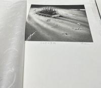 石山弘　銅版漫画集　告発
