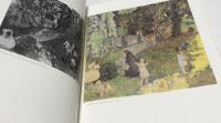 仏文)ボナール画集　デッサンから本画まで　Bonnard : du dessin au tableau