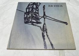ジェルメーヌ・リシエ展 Richier
