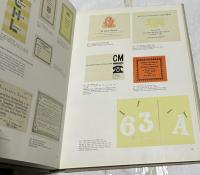 英文)英米の印刷物のエフェメラ　Printed ephemera : the changing uses of type and letterforms in English and American printing