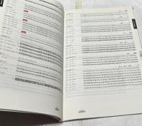 英独仏文)ライノタイプのフォント・カタログ　Typeview Font Catalog 6.0.