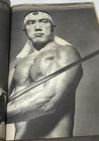 朝日ジャーナル 1969 Vol.11 No.13(1969年3月30日/通巻529号) 自壊のなかの日本映画