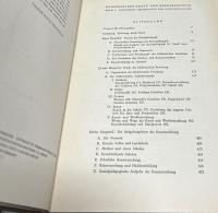 独文)美術教育ハンドブック　Handbuch der Kunst und Werkerziehung