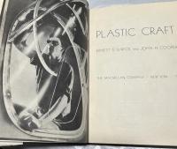 英文)プラスティック工作 Plastic craft