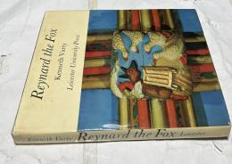 英文)中世イギリス美術に見る狐   Reynard the Fox a Study of the Fox in Medieval English Art