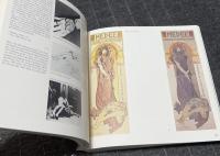 独文)アルフォンス・ミュシャ展図録　Alfons Mucha 1860-1939
