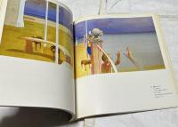 クレモニーニ展 不確かな日常の影とエロス