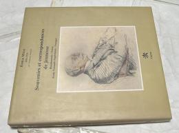 仏文) エミール・マール 若き日の思い出と書簡　Souvenirs et correspondances de jeunesse : Bourbonnais - Forez - École Normale Supérieure - voyages