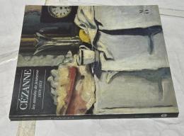 仏文)若き時代のセザンヌ展図録　Cézanne, les années de jeunesse, 1859-1872