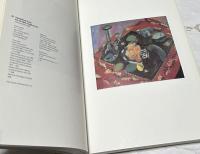 仏文)1993年  ポンピドゥーセンター マティス展図録　Henri Matisse 1904-1917 : 5e étage, Grande galerie 25 février-21 juin 1993