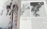 仏文)ウラジミール・ヴェリチコビッチ画集   Vladimir Velickovic.