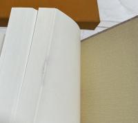 欧陽可亮書 集契集 亀甲文字集