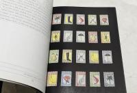 英文)ドナルド・ エヴァンス作品集   The World of Donald Evans