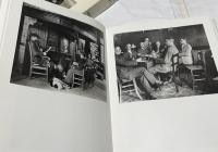 アウグスト・ザンダー 20世紀の人間たち 肖像写真集 1892-1952　Menschen des 20. Jahrhunderts