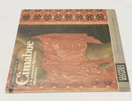 伊文)チマブーエ画集（リッツォーリ版） L'opera completa di Cimabue (Classici dell'Arte Rizzoli 81)