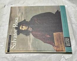 伊文)リッツォーリ版　サルヴァトール・ローザ画集　L'Opera Completa di Salvator Rosa.(Classici Dell'arte Rizzoli No.82)