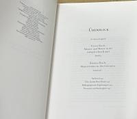 独文)迷宮としての世界　ヨーロッパの美術と文学におけるマニエリスム　Die Welt als Labyrinth : Manierismus in der europäischen Kunst und Literatur
