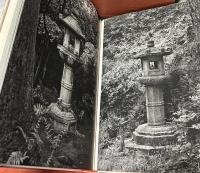 燈籠　Japanese Lanterns