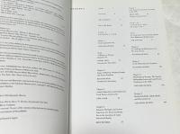 英文)「戦後日本の前衛美術 : 空へ叫び」展覧会図録　Japanese art after 1945 : scream against the sky