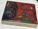英文)マルク・シャガール　生涯と作品　Marc Chagall: life and work