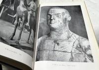 英文)マリノ・マリーニ彫刻集　Marino Marini ; Sculptor