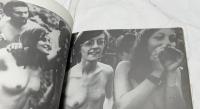 伊文)1976年6月 ミラノ・ランブロ公園のフェスティバル　La Festa Del Parco Lambro