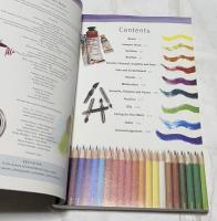 英文)現代画家のための画材と素材  Artist's Materials : All the Materials You Will Ever Need to Make Art