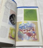 英文)現代画家のための画材と素材  Artist's Materials : All the Materials You Will Ever Need to Make Art