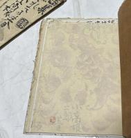 詩集  はぐれたる春の日の歌