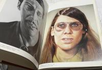 英文)チャック・クローズ 作品集　Chuck Close