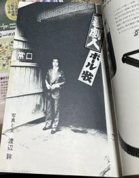 流動 1977年2月号(第9巻第2号) 特集:闘争の発見:戦後革命における敗北の構造