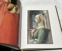 英文)フィリッポ・リッピ画集   Fra Filippo Lippi : life and work with a complete catalogue