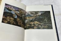 英文)ミハイル・アレクサンドロヴィッチ・ヴルーベリ作品集  Mikhail Vrubel, paintings, graphic works, sculptures, book illustrations, decorative works, theatrical designs.
