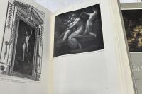 独文)ヨハン・ハインリヒ・フュースリー全画集(フュースリ/フューズリ/フュッスリ/カタログレゾネ) 全2冊　Johann Heinrich Füssli, 1741-1825（Oeuvrekataloge Schweizer Künstler, Bd. 1）