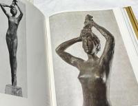 ジャコモ・マンズー Giacomo Manzu