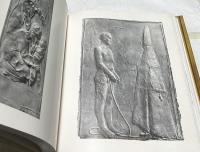 ジャコモ・マンズー Giacomo Manzu